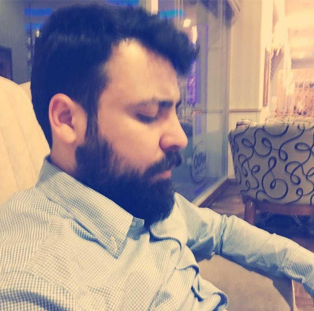 Süleyman Öğrekçi