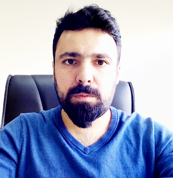 Süleyman Öğrekçi